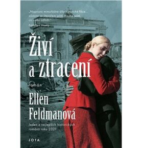 Živí a ztracení