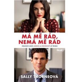 Má mě rád, nemá mě rád