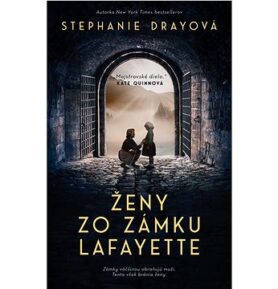 Ženy zo zámku Lafayette