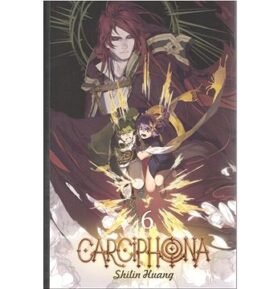 Carciphona 6