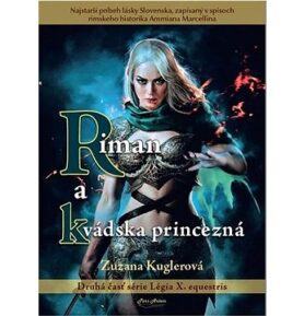 Riman a kvádska princezná