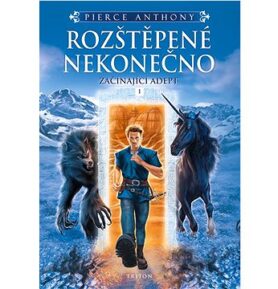 Začínající Adept Rozštěpené nekonečno