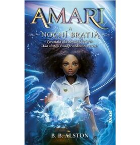 Amari a Noční bratia