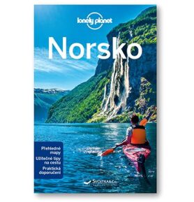 Norsko: Přehledné mapy. Užitečné tipy na cestu. Praktické doporučení
