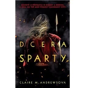 Dcera Sparty