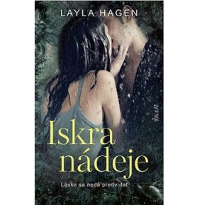 Iskra nádeje: Láska se nedá predvídať