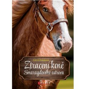 Ztracení koně Smaragdového ostrova
