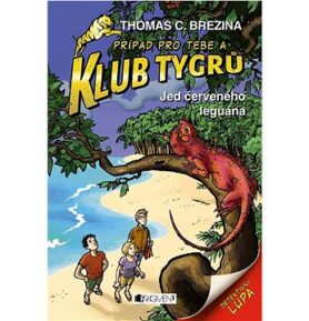 Klub Tygrů Jed červeného leguána