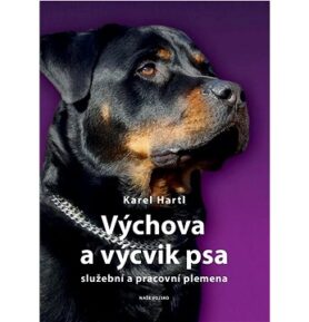 Výchova a výcvik psa