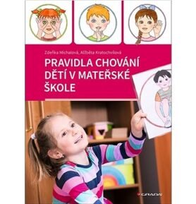 Pravidla chování dětí v mateřské škole