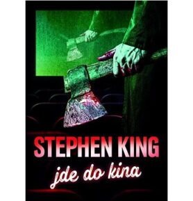 Stephen King jde do kina