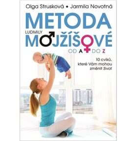Metoda Ludmily Mojžíšové od A do Z 10 cviků, které Vám mohou změnit život