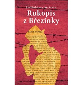 Rukopis z Březinky