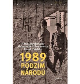 1989 Podzim národů