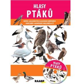 Hlasy ptáků