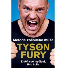 Metoda zběsilého muže