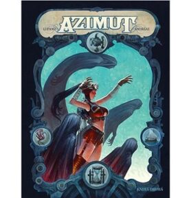 Azimut: Kniha druhá
