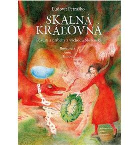 Skalná kráľovná