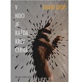 V noci je každá krev černá