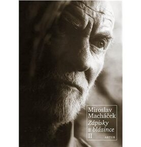 Zápisky z blázince II