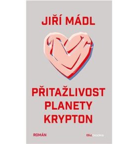 Přitažlivost planety Krypton