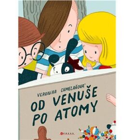 Od venuše po atomy