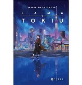 Sama v Tokiu
