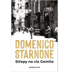 Střepy na via Gemito
