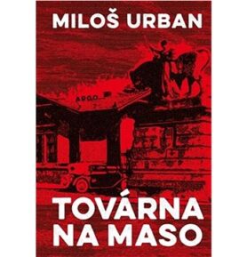 Továrna na maso