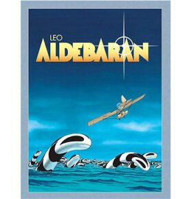 Aldebaran