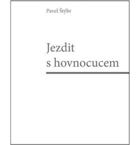 Jezdit s hovnocucem