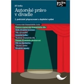 Autorské právo v divadle