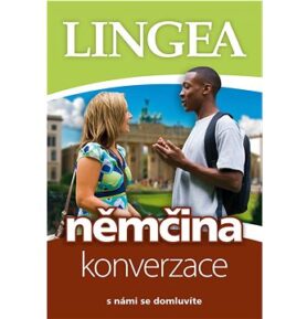 Němčina konverzace: s námi se domluvíte