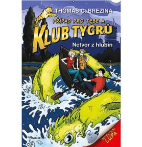 Klub Tygrů Netvor z hlubin