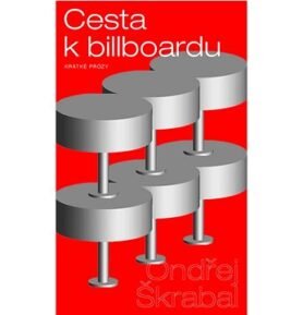 Cesta k billboardu
