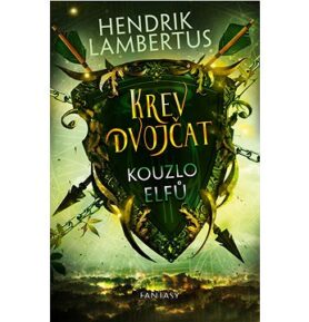 Krev dvojčat Kouzlo elfů