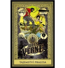 Tajemství pralesa