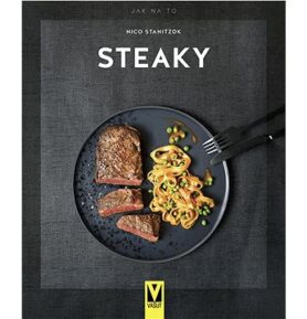 Steaky