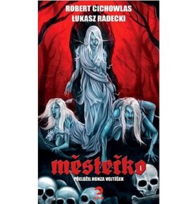 Městečko