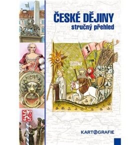 České dějiny: Stručný přehled