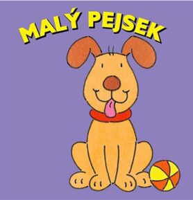 Malý pejsek