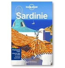Sardínie: Přehledné mapy, Užitečné tipy na cestu, Praktická doporučení