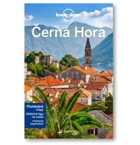 Černá Hora: Přehledné mapy, Užitečné tipy na cestu, Praktická doporučení