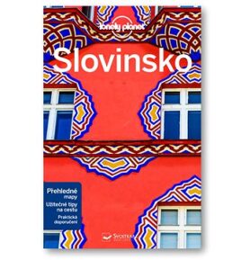 Slovinsko: Přehledné mapy, Užitečné tipy na cestu, Praktická doporučení