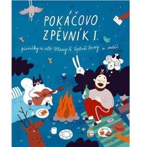 Pokáčovo zpěvník I.