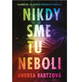 Nikdy sme tu neboli