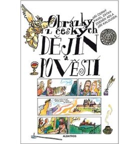 Obrázky z českých dějin a pověstí