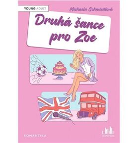 Druhá šance pro Zoe