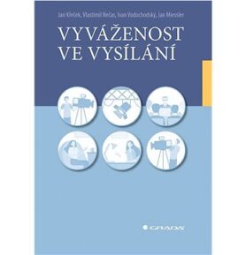 Vyváženost ve vysílání