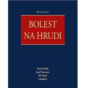 Bolest na hrudi